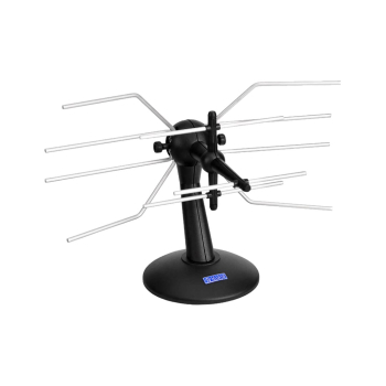 Antena TV pokojowa DVB-T/T2 DSP-860 5G Protected Telkom Telmor-1