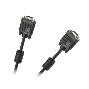 Kabel  SVGA wtyk-wtyk 10m-1
