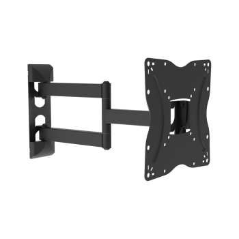 Uniwersalny uchwyt TV 13&quot;-42&quot; regulacja w pionie i w poziomie-1