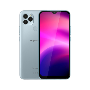 Smartfon Kruger&amp;Matz FLOW 9 Light Blue-1