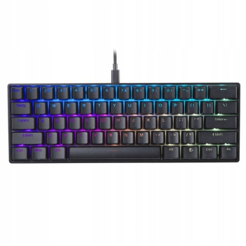 Klawiatura mechaniczna Mad Catz S.T.R.I.K.E. 6-1