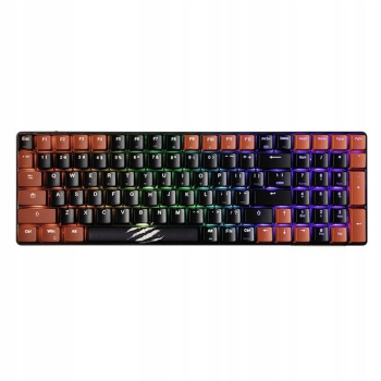 Klawiatura mechaniczna Mad Catz S.T.R.I.K.E 11-1