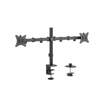 DISPLAY ACC MOUNTING ARM/17-32" MA-D2-01 GEMBIRD-1