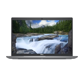 Dell Latitude 5540 i5-1335U 15.6"FHD IPS 250nits 16GB DDR4 3200 SSD512 Iris Xe Graphics FgrPr & SmtCd FHDCam Mic WLAN +