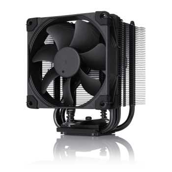 Chłodzenie procesora Noctua NH-U9S chromax.black - 92mm-1
