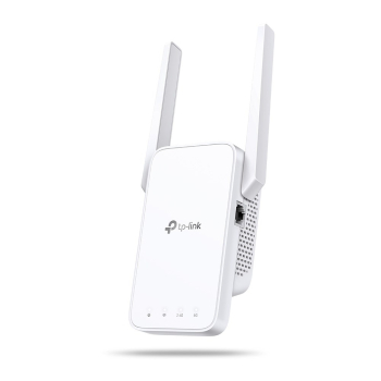 TP-Link RE315 przedłużacz sieciowy Wzmacniacz sieciowy Biały 10, 100 Mbit/s-1
