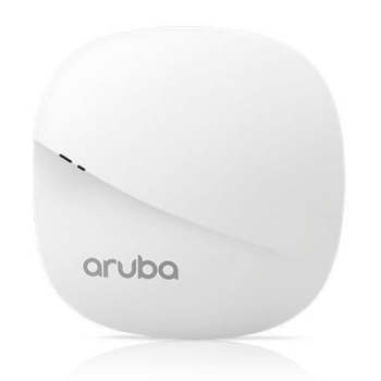 HPE Aruba AP-303 (RW) Unified AP-1