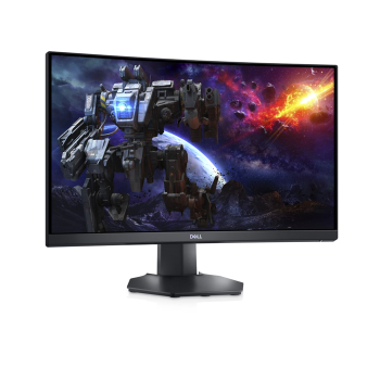 DELL S Series S2422HG 59,9 cm (23.6") 1920 x 1080 px Full HD monitor LCD Czarny-1