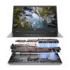 Dell Precision 7770 i9-12950HX 17,3