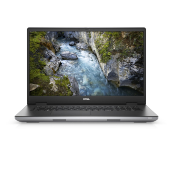 Dell Precision 7770 i9-12950HX 17,3