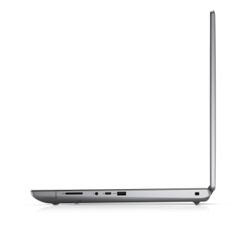 Dell Precision 7770 i9-12950HX 17,3