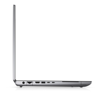 Dell Precision 7770 i9-12950HX 17,3