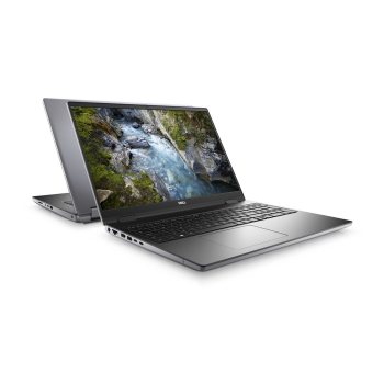 Dell Precision 7770 i9-12950HX 17,3