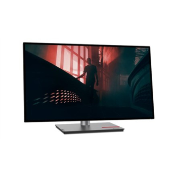 ThinkVision P27h-30 27 inch Monitor-1