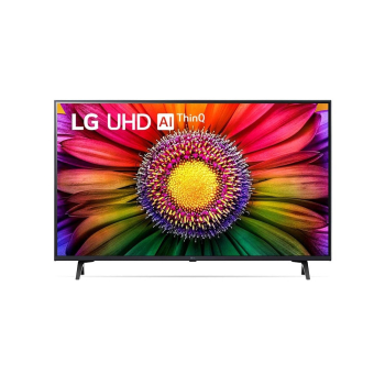 TV SET LCD 43" 4K/43UR80003LJ LG-1