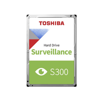 Toshiba S300 Surveillance 3.5" 2000 GB Serial ATA III dysk twardy-1