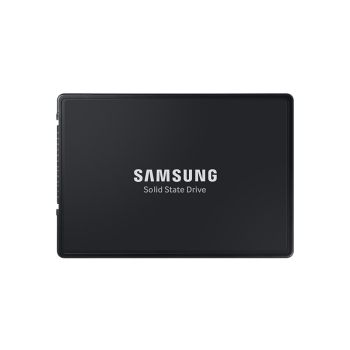 SAMSUNG Dysk SSD MZ-QL23T800 PM9A3 4096GB NVMe U.2 PCI 4-1