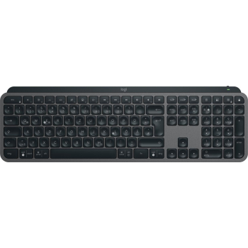 MX KEYS S - GRAPHITE - DEU - BT/- N/A - CENTRAL-419-1