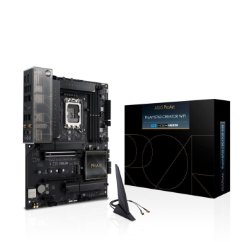 MB B760 S1700 ATX/PROART B760-CREATOR WIFI ASUS-1
