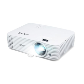 Acer projektor X1526HK DLP 3D, 1080p, 4000Lm, 10000/1, HDMI, 3.7kg,EURO Power EMEA-1