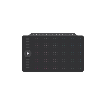 Tablet graficzny GAOMON M1220-1