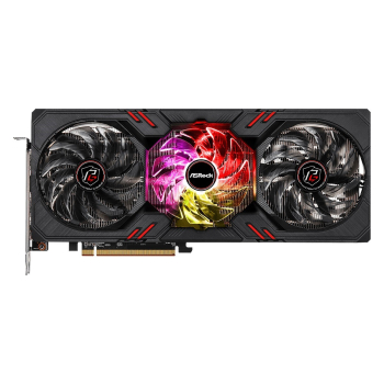 Karta graficzna Asrock RX 7600 PG 8GO-1
