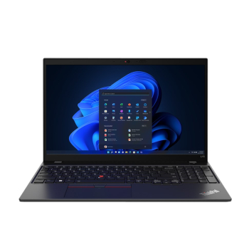 Lenovo ThinkPad L15 Gen 3 i7-1255U 15.6" FHD IPS 250nits AG 8GB DDR4 3200 SSD256 Intel Iris Xe Graphics W11Pro-1