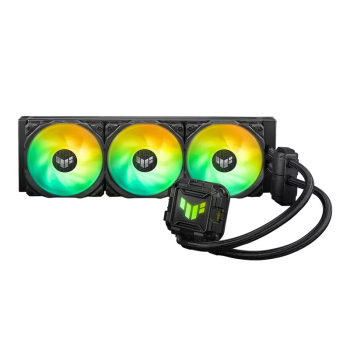 CPU COOLER S_MULTI/TUF GAMING LC II 360 ARGB ASUS-1