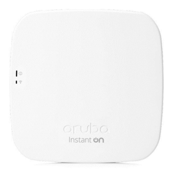 Aruba Instant On AP11 RW | Punkt dostępowy | AC1200 Wave2, MU-MIMO, Dual Band, 1x RJ45 1000Mb/s-1
