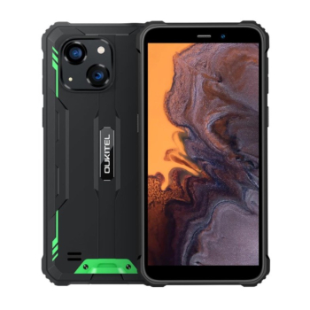 Smartphone Oukitel WP20 Pro NFC 4/64 DS. Green-1