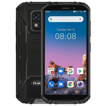 Smartphone Oukitel WP18 4/32 DS. Black-1
