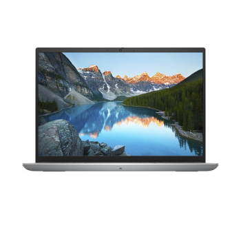 Dell Inspiron 5435 Ryzen 5 7530U 14.0" FHD+ 8GB LPDDR4x SSD512 Radeon Graphics backlit Win11 Silver-1