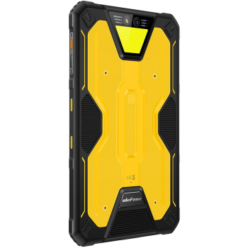 Tablet Ulefone Armor Pad 2 8GB/256GB LTE (czarno-żółty)-1
