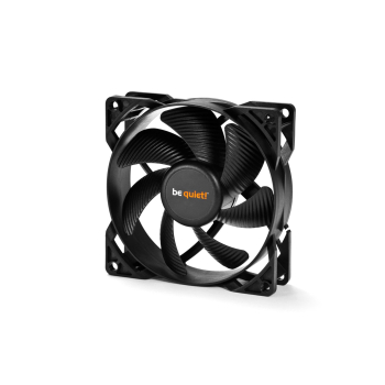 be quiet! Lüfter Pure Wings 2 - 92mm-1