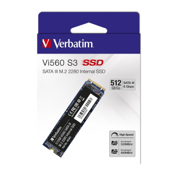 VI560 S3 M.2 2280 SSD 512GB/SATA III M.2 INTERNAL-1
