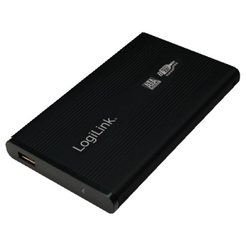 Logilink | SATA | USB 3.0 | 2.5"-1