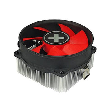 CHŁODNICA PROCESORA MULTI SOCKET XC035  XILENCE-1