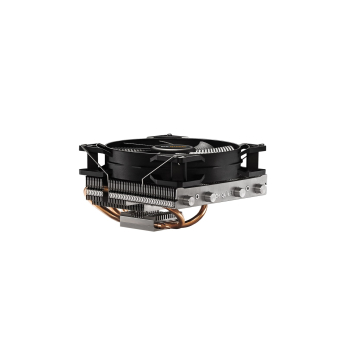 be quiet! Shadow Rock LP Low Profile CPU-Kühler - 120mm-1