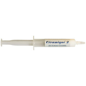 Arctic Silver Céramique 2 Wärmeleitpaste - 25 Gramm-1
