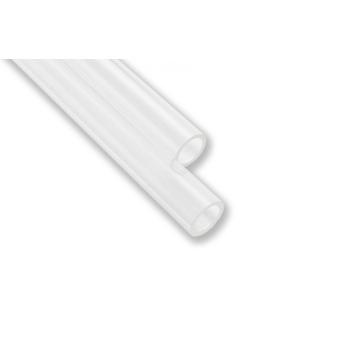 EK Water Blocks 2x EK-HD PETG Tube 16/12mm, Länge 500mm-1