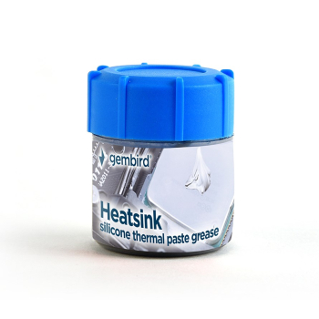 Pasta termiczna CPU 15G Gembird-1
