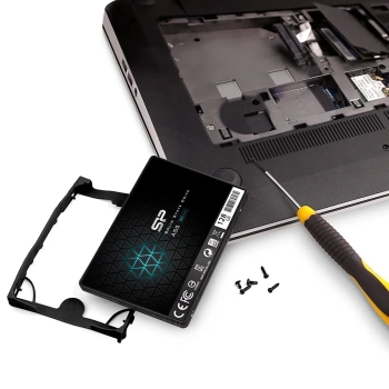 Dysk SSD Silicon Power Ace A55 128GB 2,5
