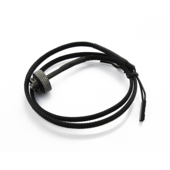 XSPC G1/4 Zoll 10k Temperatursensor - black chrome-1