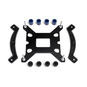 Noctua NM-I17xx-MP78 chromax.black Mounting Kit - Intel LGA 1700-1