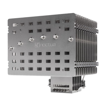 Noctua NH-P1 passiver CPU-Kühler-1