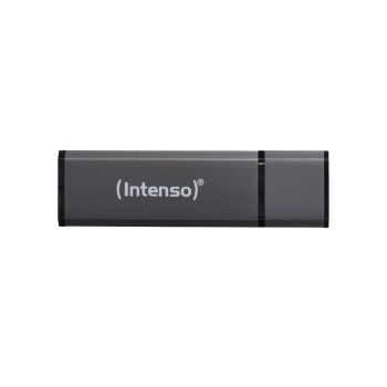 PAMIĘĆ USB USB2 4GB BLACK 3521451 INTENSO-1