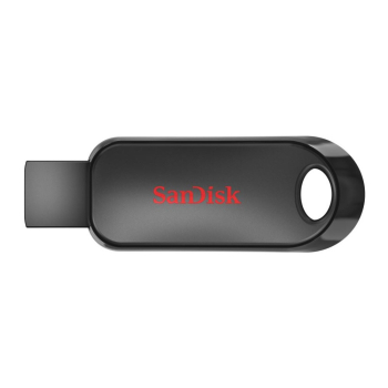 CRUZER SNAP USB/FLASH DRIVE 64GB-1