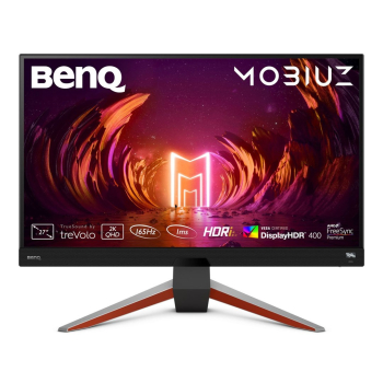 EX2710Q 27IN QHD IPS 2560X1440/16:9 2MS 1000: 1 HDMI-1
