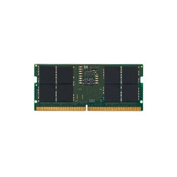 32GB DDR5-4800MHZ NON-ECC CL40/SODIMM (KIT OF 2) 1RX8-1