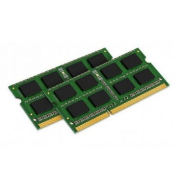 16GB 1600MHZ DDR3 NON-ECC CL11/SODIMM (KIT OF 2) 1.35V-1